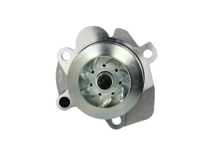 Насос охолоджуючої рідини, з ущільненням AUDI A3, A4 ALLROAD B8, A4 B5, A4 B6, A4 B7, A4 B8, A5, A6 C5, A6 C6 CHRYSLER SEBRING DODGE AVENGER, CALIBER, JOURNEY FORD GALAXY I 1.9D/2.0D 03.95- HEPU P569