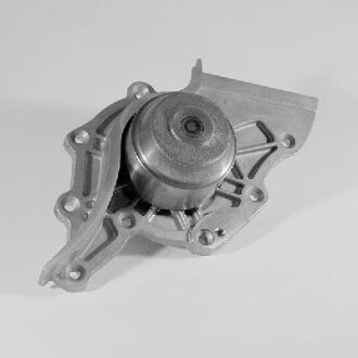 - Насос охолоджуючої рідини HEPU P578
