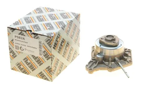 Насос охолоджувальної рідини, охолодження двигуна HEPU P582A