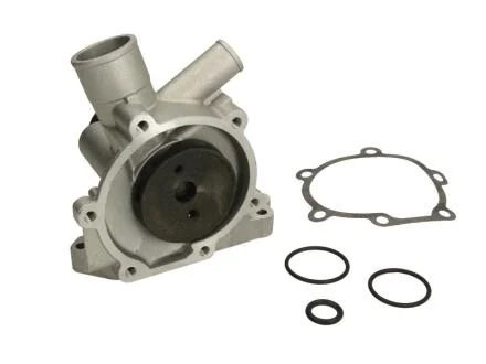 - Насос охолоджуючої рідини HEPU P604