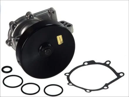 - Насос охолоджуючої рідини HEPU P606