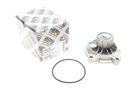 Помпа води HEPU P616