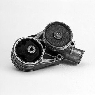 - Насос охолоджуючої рідини HEPU P643