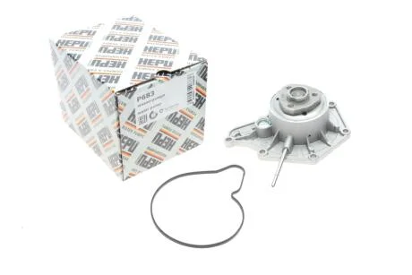 Насос охолоджуючої рідини HEPU P683