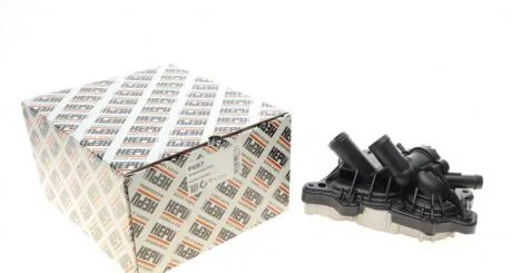 Насос охолоджуючої рідини AUDI A1, A1 CITY CARVER, A3, A4 B9, A5, Q2, Q3 CUPRA FORMENTOR, LEON, LEON SPORTSTOURER SEAT ALHAMBRA, ARONA, ATECA, IBIZA IV, IBIZA IV SC, IBIZA IV ST 1.0-1.6 04.12- HEPU P687