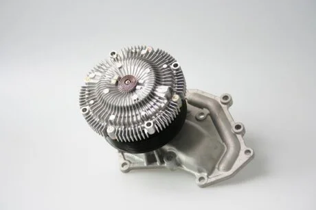 - Насос охолоджуючої рідини HEPU P7416