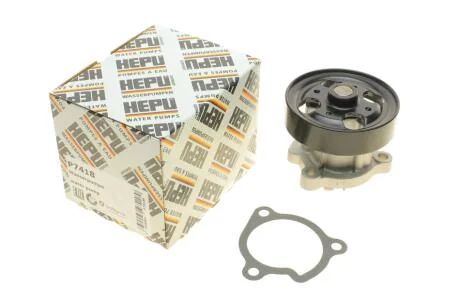 Помпа води HEPU P7418