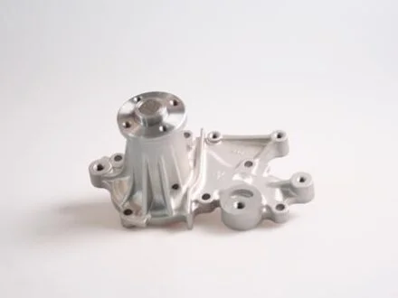 - Насос охолоджуючої рідини HEPU P7504