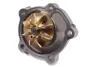 Насос охолоджуючої рідини, без прокладки ALFA ROMEO 155 FIAT SEDICI LANCIA DEDRA, DELTA II SUBARU JUSTY III SUZUKI GRAND VITARA II, IGNIS I, IGNIS II, JIMNY, LIANA, SWIFT III 1.3-2.0 04.91- HEPU P7521 (фото 2)