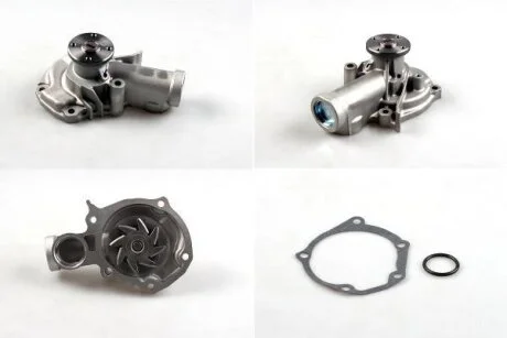 - Насос охолоджуючої рідини HEPU P7554