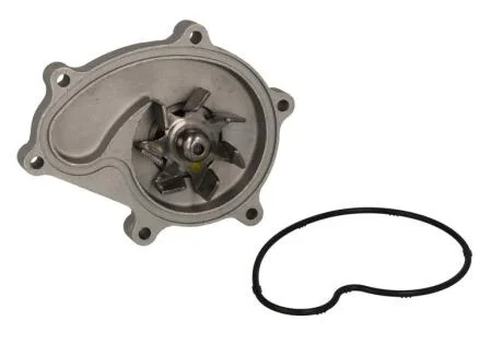 - Насос охолоджуючої рідини HEPU P7580