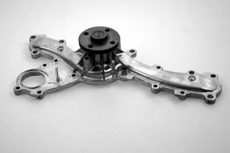 - Насос охолоджуючої рідини HEPU P7659