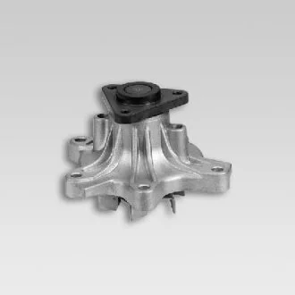 - Насос охолоджуючої рідини HEPU P7666