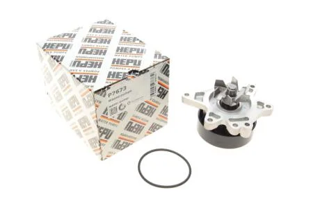 Помпа води HEPU P7673