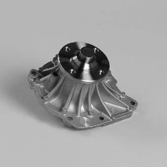 Насос водяной TOYOTA LAND CRUISER/4 RUNNER 93- 3.0TD HEPU P7685