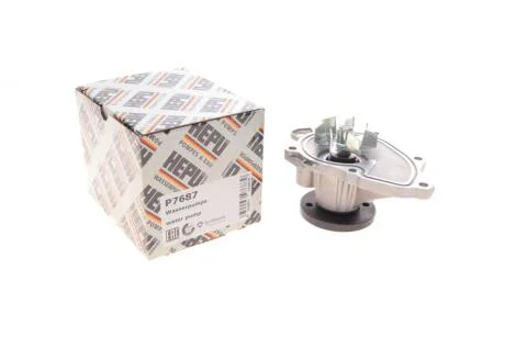 Помпа води HEPU P7687