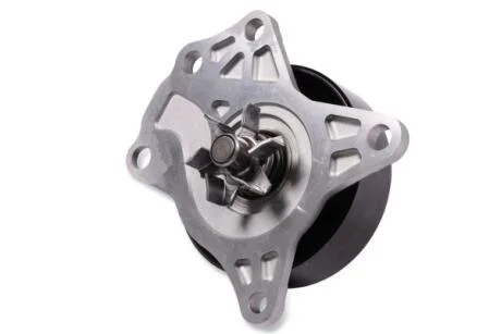 - Насос охолоджуючої рідини HEPU P7691