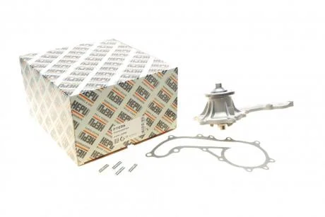 - Насос охолоджуючої рідини HEPU P7696