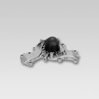 - Насос охолоджуючої рідини HEPU P7724