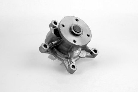 Насос водяной HYUNDAI SOLARIS/ELANTRA 06- 1.4-1.6 HEPU P7733