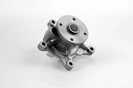 Насос водяной HYUNDAI SOLARIS/ELANTRA 06- 1.4-1.6 HEPU P7733