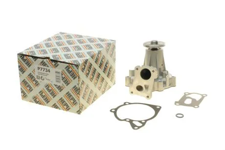 Помпа води HEPU P7734