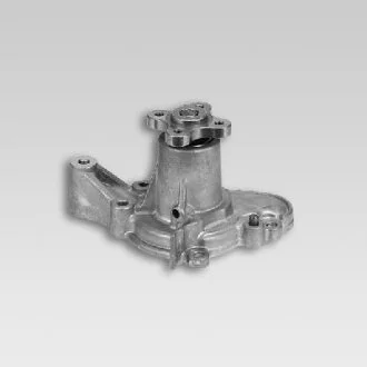 - Насос охолоджуючої рідини HEPU P7761 (фото 1)