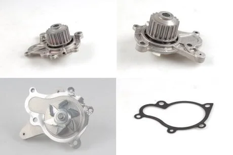 - Насос охолоджуючої рідини HEPU P7763