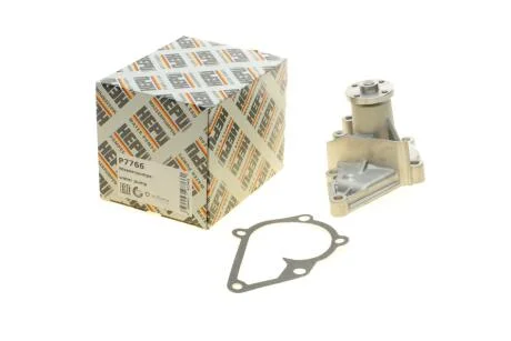 Фото 1 - помпа води HEPU P7766 Помпа води HEPU P7766 (фото 1)