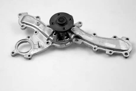 - Насос охолоджуючої рідини HEPU P7798