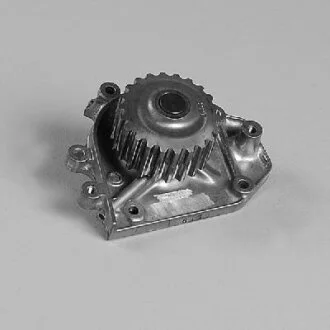 - Насос охолоджуючої рідини HEPU P7827