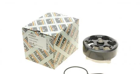 - Насос охолоджуючої рідини HEPU P7837