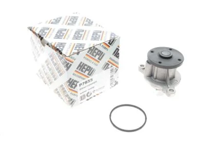 Помпа води HEPU P7855