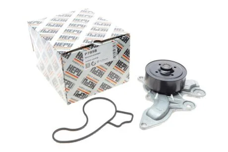 Насос охолоджуючої рідини HEPU P7858