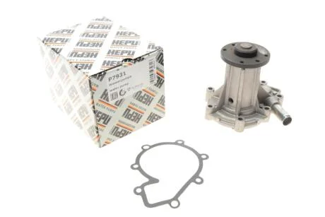 Помпа води HEPU P7931