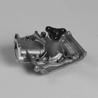 - Насос охолоджуючої рідини HEPU P7983