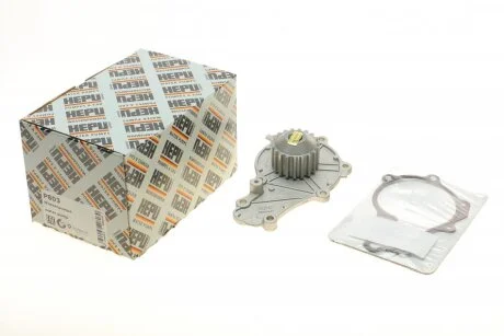 Помпа води HEPU P803