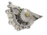 Насос водяной PSA C4/C5/C8/EVASION/JUMPY/XSARA/206/307/406/407/607/806/807/EXOERT 99- 1.8/2.0 HEPU P857 (фото 2)