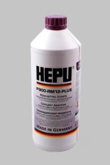 P900 RM12 PLUS 1.5L (готовий фіолетовий) x12 HEPU P900-RM12-PLUS