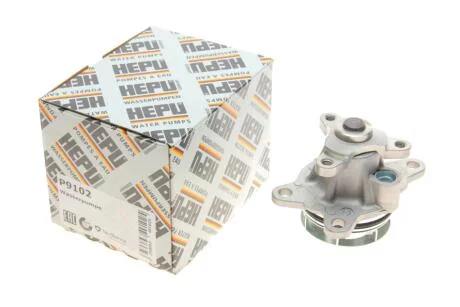 Насос охолоджувальної рідини, охолодження двигуна HEPU P9102