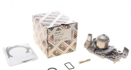 Помпа Renault Clio, Modus 1.2-8v (ПРОМО) HEPU P916