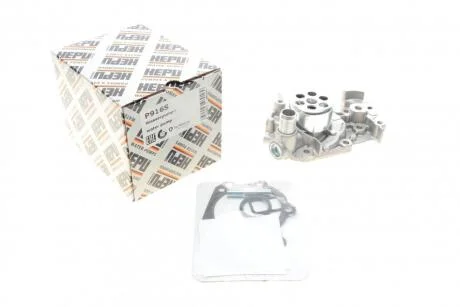 - Насос охолоджуючої рідини HEPU P916S (фото 1)