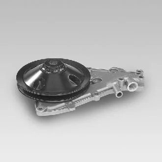 - Насос охолоджуючої рідини HEPU P932