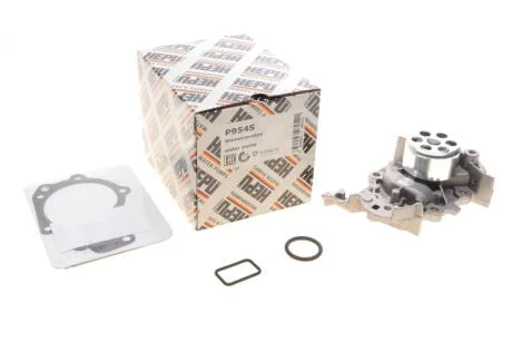 Водяний насос HEPU P954S