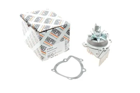 Помпа води HEPU P961