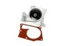 Водяний насос Renault Kangoo 1.5dCi 10-. MERCEDES CITAN MIXTO (DOUBLE CABIN) 1.5D-1.6D 06.01- P965