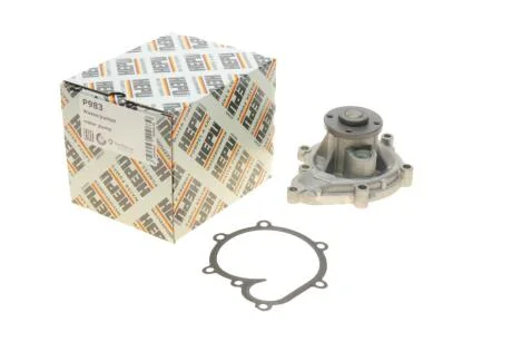 Помпа води HEPU P983