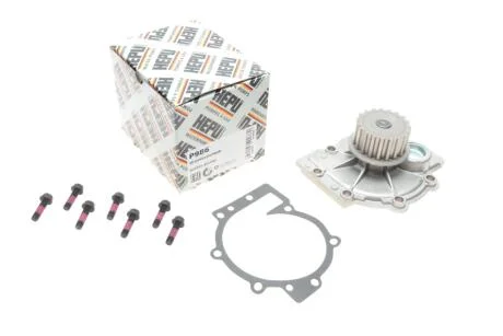 Помпа води HEPU P986