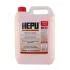 Антифриз, концентрат (червоний, -80C) G12, 5L HEPU P999-G12-005 (фото 1)