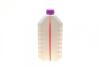 Антифриз G12, FULL VIOLET-PURPLE концентрат (Канистра 5л) HEPU P999-G12PLUS-005 (фото 6)